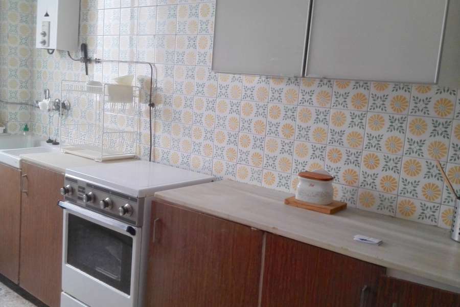 Venta - Piso - apartamento - A-GUARDAMAR DEL SEGURA - Cervantes-Playa