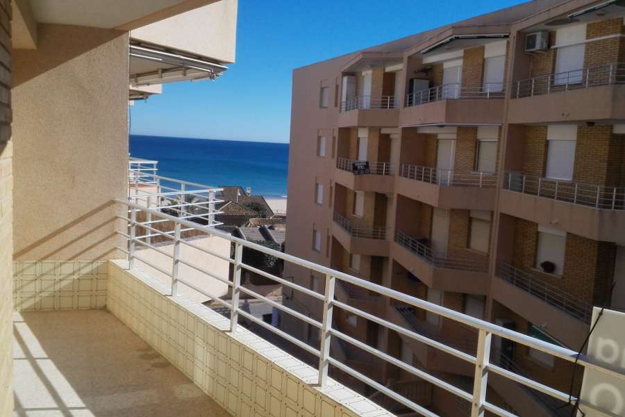 Venta - Piso - apartamento - A-GUARDAMAR DEL SEGURA - Cervantes-Playa