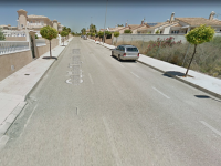 Venta - Terreno - San Fulgencio