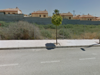 Venta - Terreno - San Fulgencio