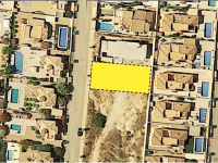 Venta - Terreno - San Fulgencio