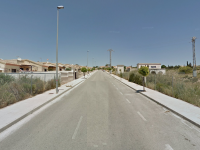 Sale - Land - San Fulgencio
