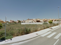 Sale - Land - San Fulgencio