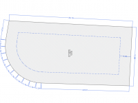 Sale - Land - San Fulgencio