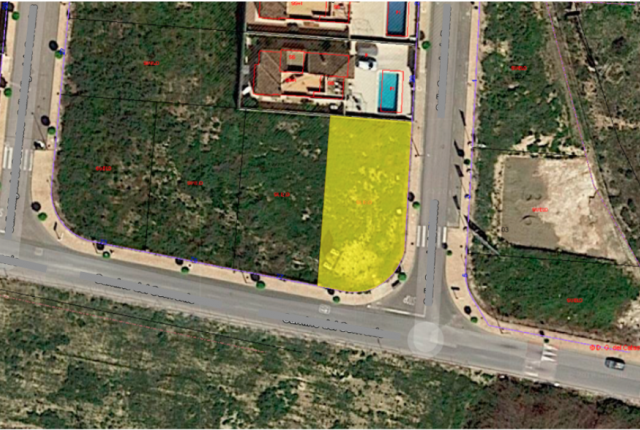 Terreno - Venta - San Fulgencio - San Fulgencio