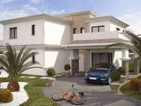 Venta - Chalet - Villa - Santa Pola - Gran Alacant