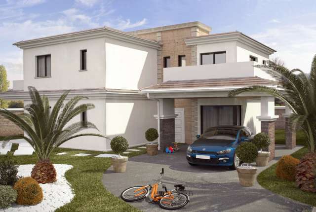 Chalet - Villa - Venta - Santa Pola - Gran Alacant