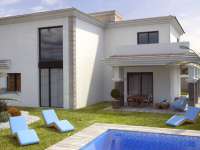 Venta - Chalet - Villa - Santa Pola - Gran Alacant