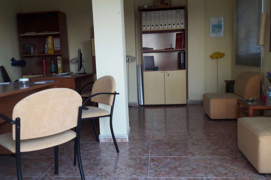 Venta - Estudio - A-GUARDAMAR DEL SEGURA - Cervantes-Playa