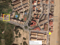 Venta - Estudio - A-GUARDAMAR DEL SEGURA - Cervantes-Playa