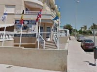 Venta - Estudio - A-GUARDAMAR DEL SEGURA - Cervantes-Playa
