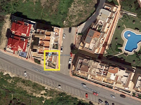 Venta - Estudio - A-GUARDAMAR DEL SEGURA - Cervantes-Playa