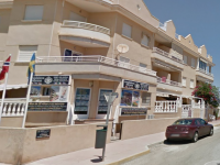 Venta - Estudio - A-GUARDAMAR DEL SEGURA - Cervantes-Playa
