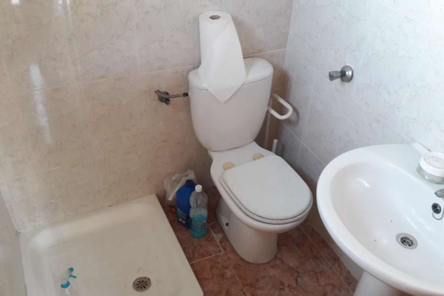 Venta - Estudio - A-GUARDAMAR DEL SEGURA - Cervantes-Playa