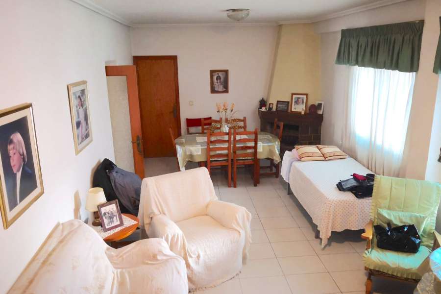 Venta - Planta Baja - A-GUARDAMAR DEL SEGURA - Pueblo 