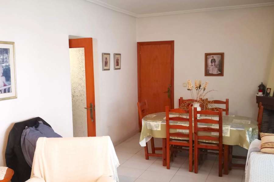 Venta - Planta Baja - A-GUARDAMAR DEL SEGURA - Pueblo 