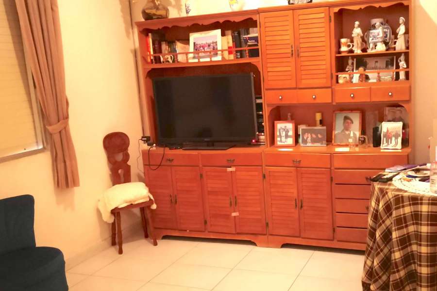 Venta - Planta Baja - A-GUARDAMAR DEL SEGURA - Pueblo 