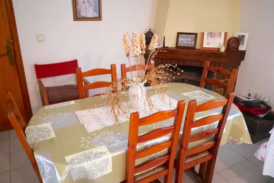 Venta - Planta Baja - A-GUARDAMAR DEL SEGURA - Pueblo 