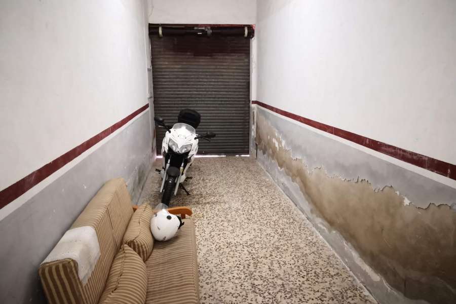 Venta - Planta Baja - A-GUARDAMAR DEL SEGURA - Pueblo 