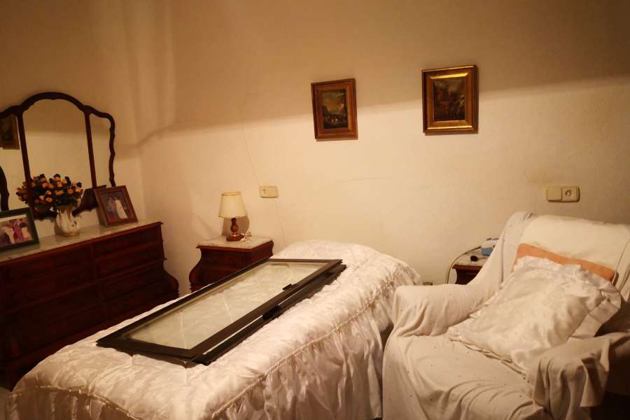 Venta - Planta Baja - A-GUARDAMAR DEL SEGURA - Pueblo 