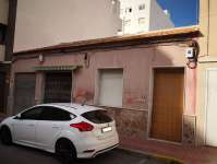 Venta - Planta Baja - A-GUARDAMAR DEL SEGURA - Pueblo 