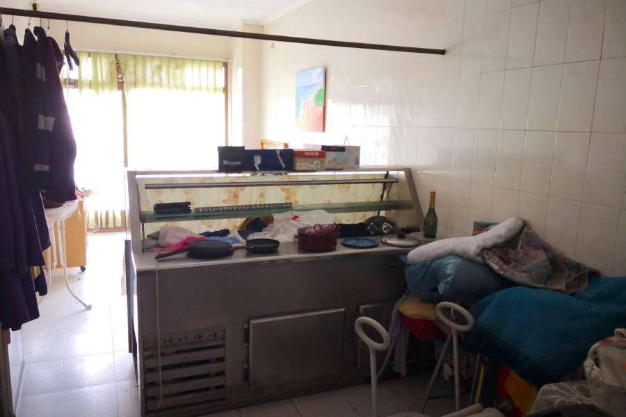 Venta - Planta Baja - A-GUARDAMAR DEL SEGURA - Pueblo 