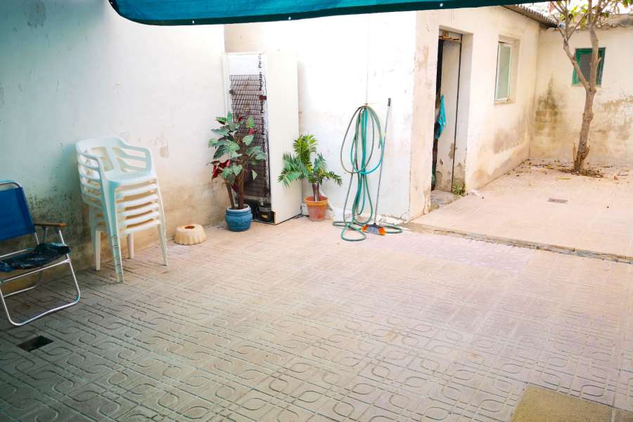 Venta - Planta Baja - A-GUARDAMAR DEL SEGURA - Pueblo 