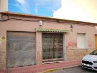 Venta - Planta Baja - A-GUARDAMAR DEL SEGURA - Pueblo 