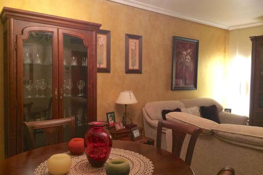 Venta - Piso - apartamento - Almoradi