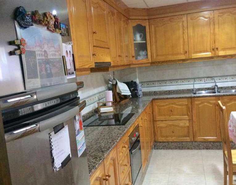 Venta - Piso - apartamento - Almoradi
