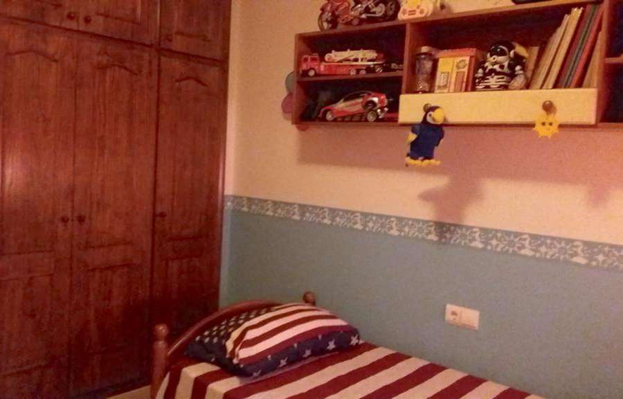 Venta - Piso - apartamento - Almoradi