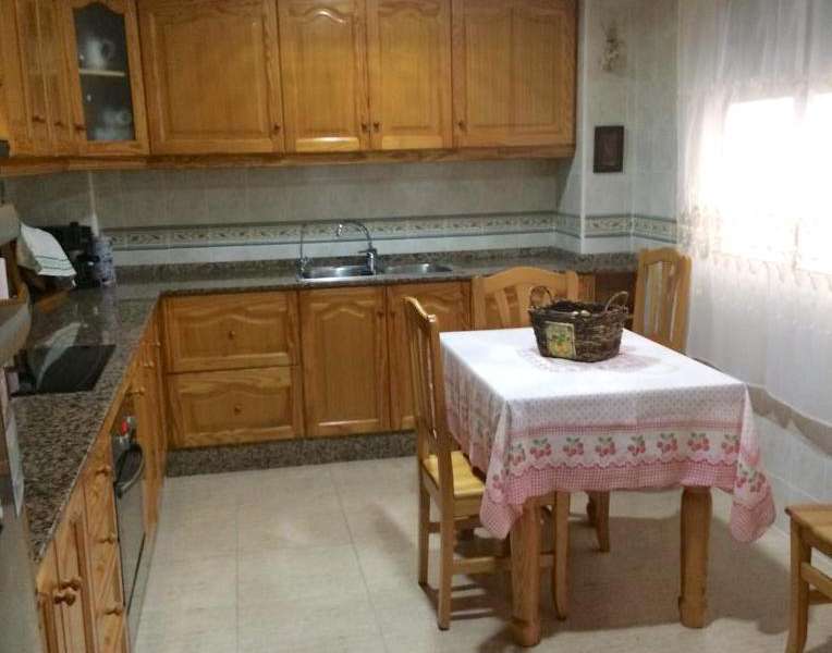 Venta - Piso - apartamento - Almoradi