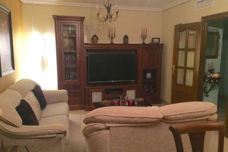 Venta - Piso - apartamento - Almoradi