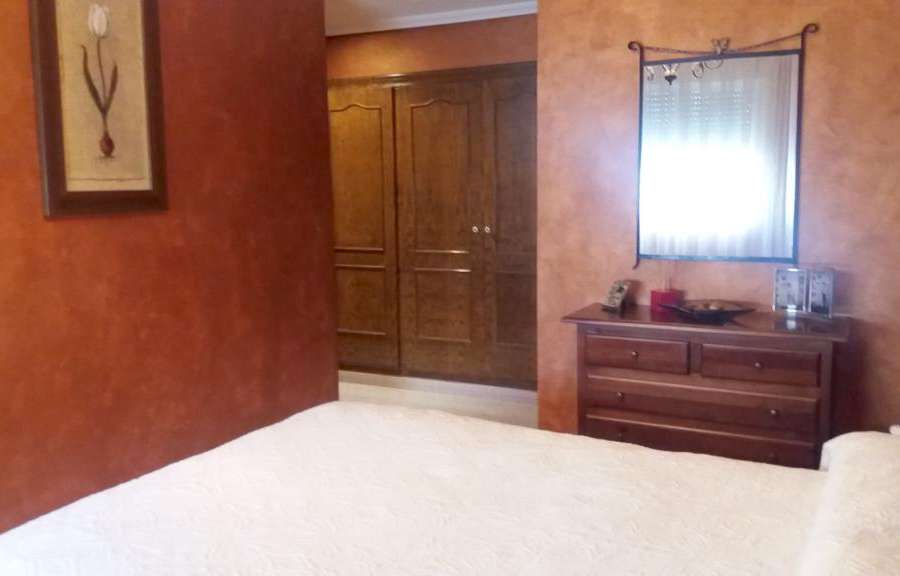 Venta - Piso - apartamento - Almoradi