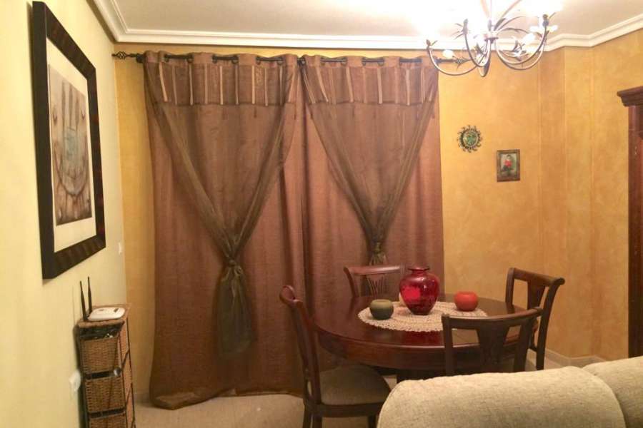 Venta - Piso - apartamento - Almoradi