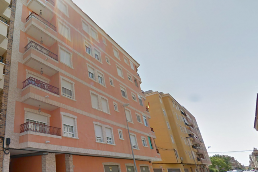 Venta - Piso - apartamento - Almoradi