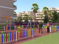 Venta - Piso - apartamento - A-ORIHUELA COSTA - COSTA Villamartin