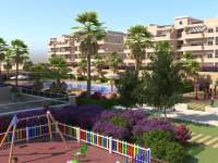 Venta - Piso - apartamento - A-ORIHUELA COSTA - COSTA Villamartin
