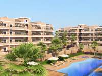 Venta - Piso - apartamento - A-ORIHUELA COSTA - COSTA Villamartin