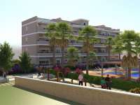 Venta - Piso - apartamento - A-ORIHUELA COSTA - COSTA Villamartin
