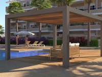 Venta - Piso - apartamento - A-ORIHUELA COSTA - COSTA Villamartin