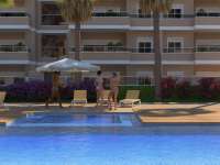 Venta - Piso - apartamento - A-ORIHUELA COSTA - COSTA Villamartin