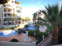 Venta - Atico - A-GUARDAMAR DEL SEGURA - Sur (rotonda entrada)