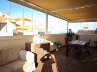 Venta - Atico - A-GUARDAMAR DEL SEGURA - Sur (rotonda entrada)