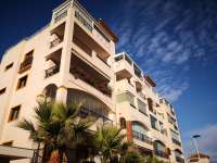 Venta - Atico - A-GUARDAMAR DEL SEGURA - Sur (rotonda entrada)