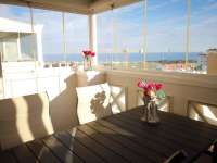 Venta - Atico - A-GUARDAMAR DEL SEGURA - Sur (rotonda entrada)