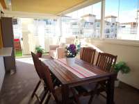 Venta - Atico - A-GUARDAMAR DEL SEGURA - Sur (rotonda entrada)