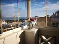 Venta - Atico - A-GUARDAMAR DEL SEGURA - Sur (rotonda entrada)