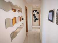 Venta - Atico - A-GUARDAMAR DEL SEGURA - Sur (rotonda entrada)