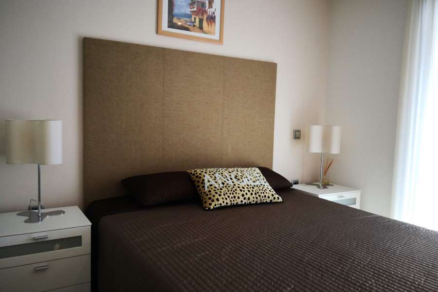 Venta - Atico - A-GUARDAMAR DEL SEGURA - Sur (rotonda entrada)